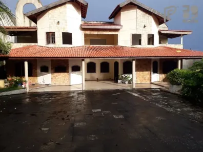 Casa com 6 Quartos à venda, 520m² no Filipinho, São Luís