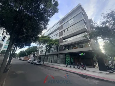 Ponto Comercial à venda, 70m² no Jardim da Penha, Vitória
