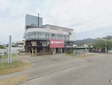 Sala Comercial para alugar, 25m² no Morro das Pedras, Florianópolis
