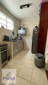 Apartamento com 3 Quartos à venda, 82m² no Jardim Independência, São Vicente