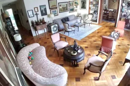 Cobertura com 4 Quartos à venda, 396m² no Copacabana, Rio de Janeiro