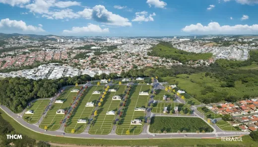 Lote/Terreno à venda, 140m² no Jardim Aliança, Campinas