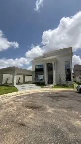 Casa de Condomínio com 4 Quartos à venda, 200m² no Águas Brancas, Ananindeua