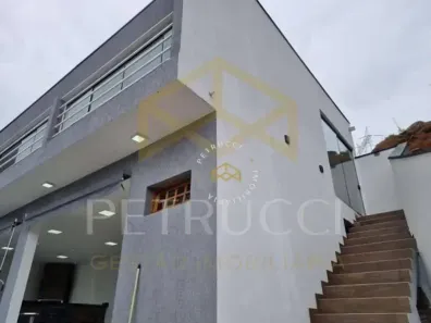 Casa de Condomínio com 1 Quarto à venda, 220m² no Lopes, Valinhos