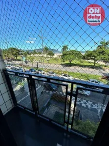 Apartamento com 3 Quartos à venda, 123m² no José Menino, Santos