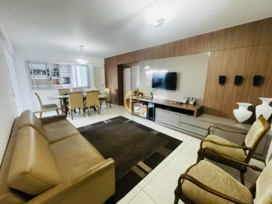 Apartamento com 4 Quartos à venda, 273m² no Santa Tereza, Belo Horizonte