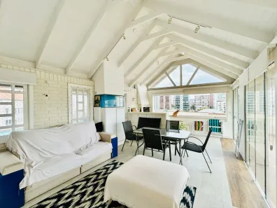 Cobertura com 2 Quartos à venda, 180m² no Petrópolis, Porto Alegre