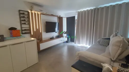 Apartamento com 2 Quartos para alugar, 99m² no Campo D'una, Garopaba