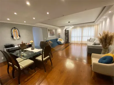 Apartamento com 3 Quartos à venda, 153m² no Vila Nova Cachoeirinha, São Paulo