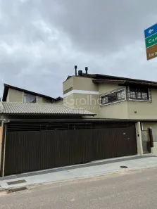 Casa com 4 Quartos para alugar, 100m² no Lagoa da Conceição, Florianópolis
