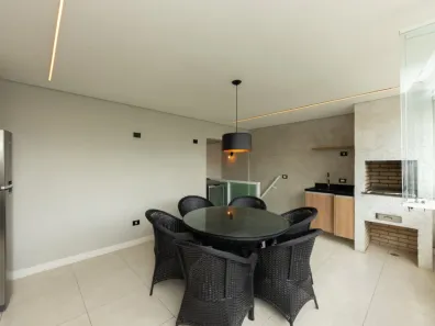 Cobertura com 1 Quarto à venda, 56m² no Jardim Ampliação, São Paulo