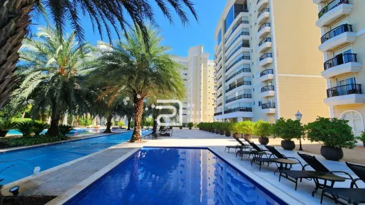 Apartamento com 3 Quartos para venda ou aluguel, 250m² no Centro, Piracicaba
