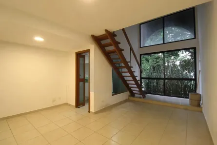 Apartamento com 1 Quarto à venda, 49m² no Itaim Bibi, São Paulo