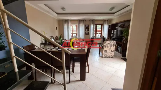 Casa com 4 Quartos à venda, 200m² no Vila Moreira, Guarulhos