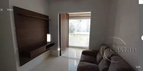Apartamento com 2 Quartos à venda, 54m² no Vila Prudente, São Paulo