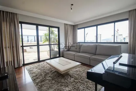 Cobertura com 4 Quartos à venda, 268m² no Perdizes, São Paulo