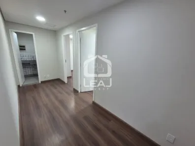 Sala Comercial para alugar, 30m² no Brooklin Paulista, São Paulo