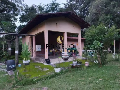 Lote/Terreno à venda, 100000m² no Vereda, Ribeirão das Neves