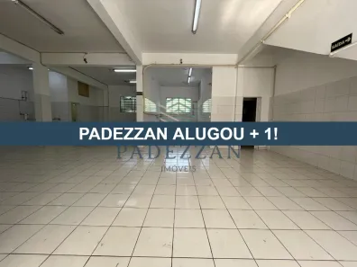 Ponto Comercial para alugar, 200m² no Cidade Intercap, Taboão da Serra