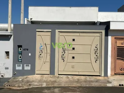 Ponto Comercial para alugar, 120m² no Jardim Boer II, Americana