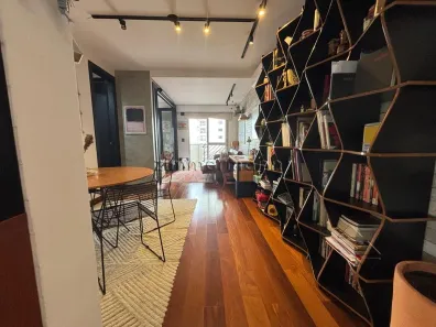 Apartamento com 2 Quartos à venda, 69m² no Perdizes, São Paulo