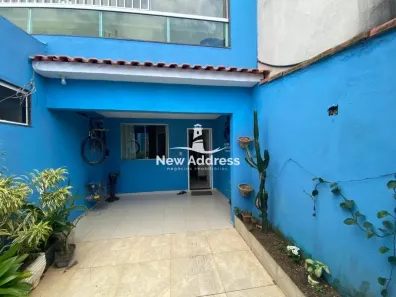 Casa com 4 Quartos à venda, 98m² no Ponta da Fruta, Vila Velha