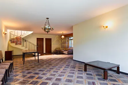 Casa com 3 Quartos à venda, 490m² no Brooklin Paulista, São Paulo