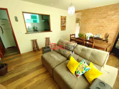 Apartamento com 3 Quartos à venda, 100m² no Centro, São Pedro da Aldeia