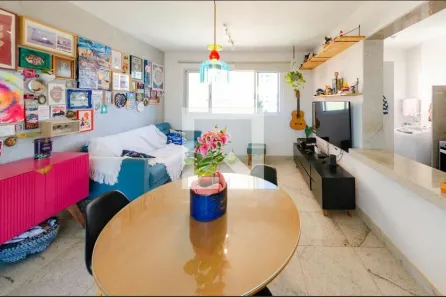 Cobertura com 2 Quartos à venda, 127m² no Carmo, Belo Horizonte