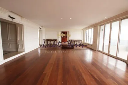 Apartamento com 5 Quartos à venda, 580m² no Jardim Paulista, São Paulo