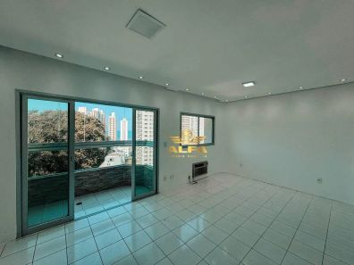Apartamento com 2 Quartos à venda, 90m² no Vila Luis Antônio, Guarujá