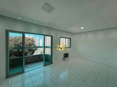 Apartamento com 2 Quartos à venda, 90m² no Vila Luis Antônio, Guarujá
