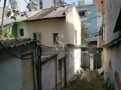 Lote/Terreno à venda, 369m² no Perdizes, São Paulo