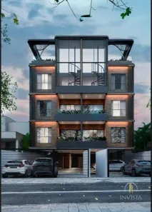 Apartamento com 3 Quartos à venda, 62m² no Brisamar, João Pessoa