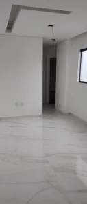 Apartamento com 2 Quartos à venda, 54m² no Vila Assunção, Santo André