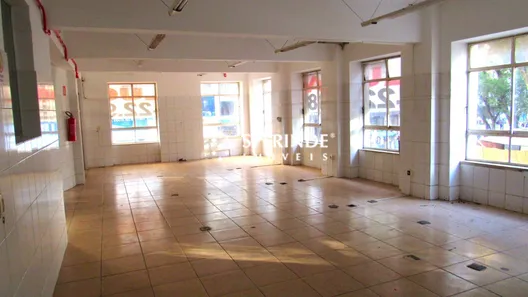 Sala Comercial para alugar, 1000m² no Centro Histórico, Porto Alegre