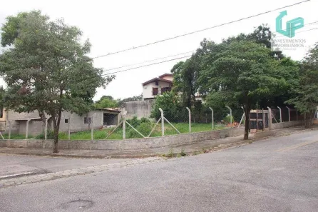 Lote/Terreno à venda, 1200m² no Jardim América, Sorocaba