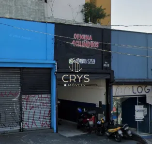Ponto Comercial para alugar, 50m² no Santana, São Paulo