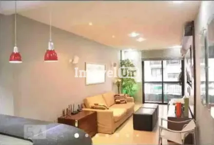Apartamento com 2 Quartos à venda, 86m² no Flamengo, Rio de Janeiro