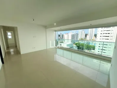 Apartamento com 3 Quartos à venda, 110m² no Tirol, Natal