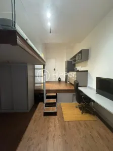 Apartamento com 1 Quarto para alugar, 30m² no Perdizes, São Paulo