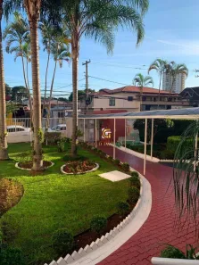 Apartamento com 3 Quartos para alugar, 75m² no Jardim Veneza, São José dos Campos