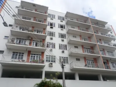 Apartamento com 2 Quartos à venda, 70m² no Olaria, Rio de Janeiro