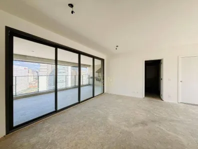 Apartamento com 3 Quartos à venda, 160m² no Vila Olímpia, São Paulo