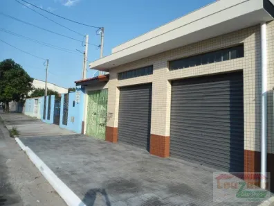 Imóvel Comercial para alugar, 60m² no Centro, Peruíbe