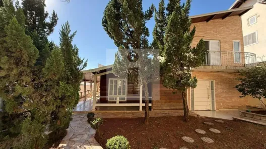 Casa com 4 Quartos à venda, 249m² no Parque das Universidades, Campinas
