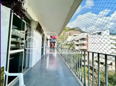 Apartamento com 3 Quartos à venda, 84m² no Tijuca, Rio de Janeiro