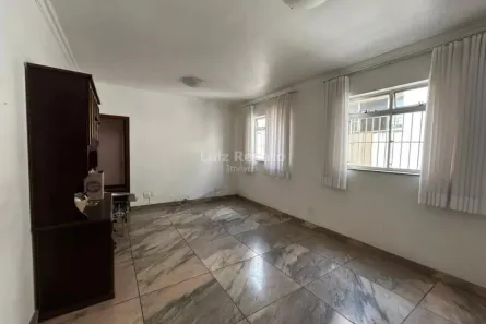 Apartamento com 3 Quartos à venda, 90m² no Serra, Belo Horizonte
