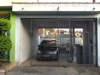 Sobrado com 3 Quartos à venda, 220m² no Jardim Silvestre, Guarulhos