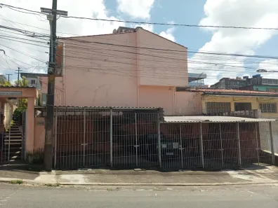 Casa de Condomínio com 2 Quartos para alugar, 80m² no Vila Torres Galvão, Paulista